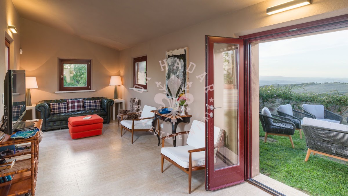 וילה אלקטרה (Villa Elettra) — 20