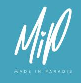 Made In Paradis UK logo