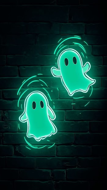 Neon Ghosts Picture