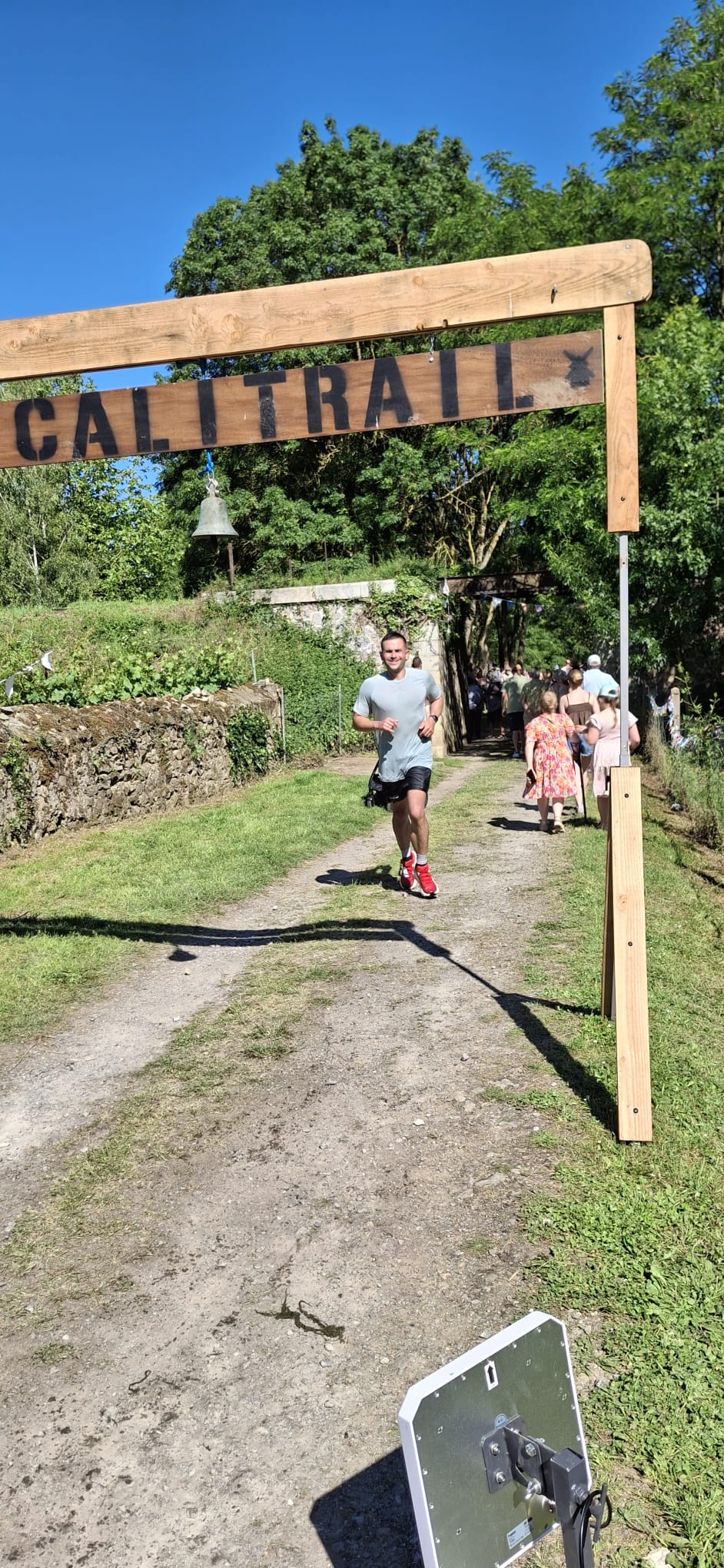 Photo de course Calitrail 2026 - image 429