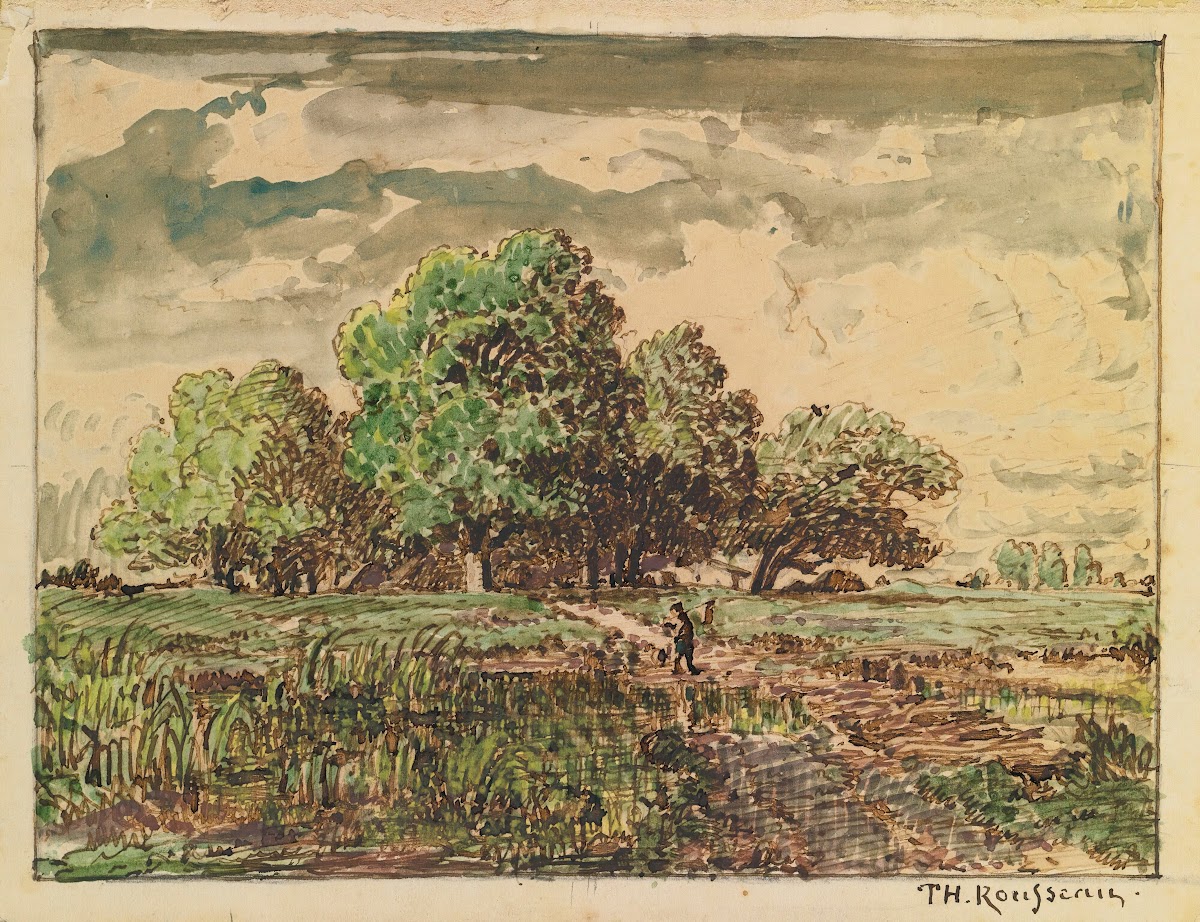 Return From The Fields