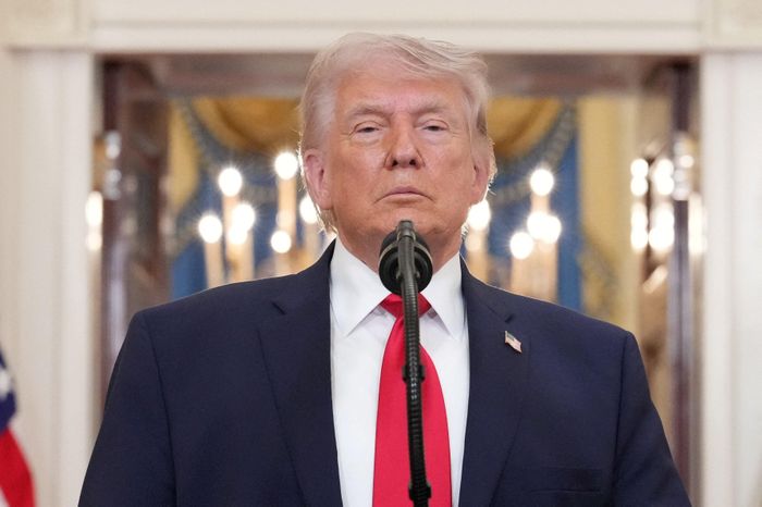 Ông Trump tuyên bố sẽ đưa Iran trở về thời kỳ đồ đá - Tạp chí Tri thức