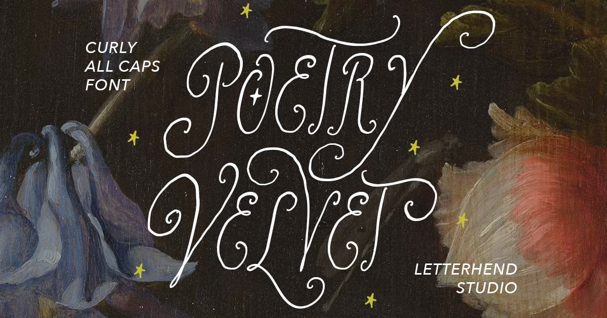Poesía Velvet Free Download – Envato Elements