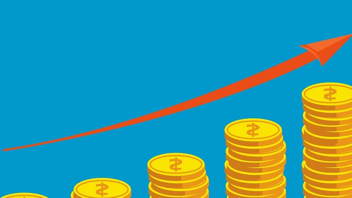 은행 예금과 주식 투자, 수익률과 리스크 한눈에 비교