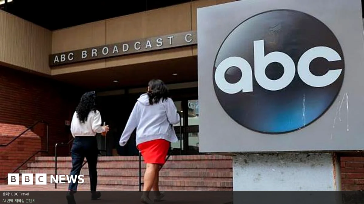 디즈니 ABC 소송 - 디즈니 ABC 소송, 방송 면허 조기 갱신을 둘러싼 갈등