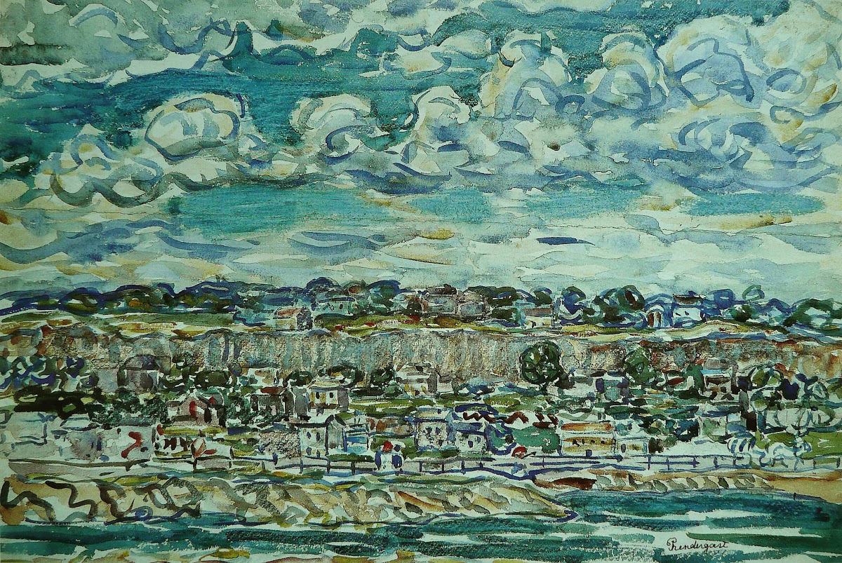 St Malo 1907