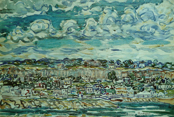 St Malo 1907