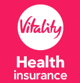Vitality Health logo