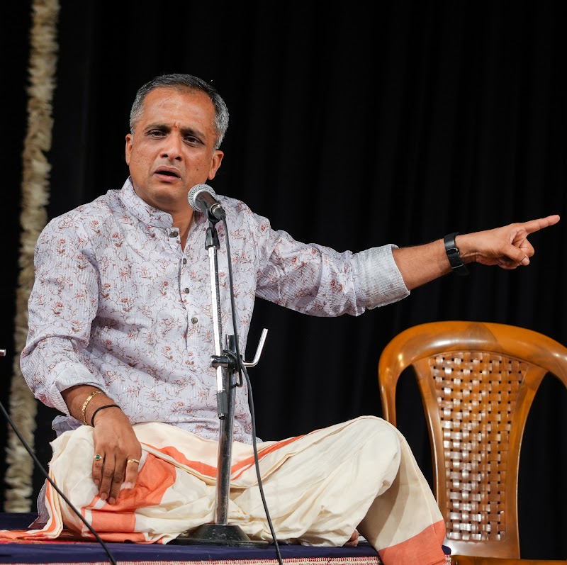 Vasudev Ranga Bhat — Yakshagana photo 18