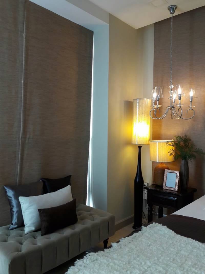 Dusit Grand View - 2 Bed, Floor 12 4