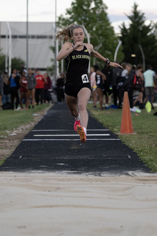 Photo from MS: Track & Field of Lilly Ballowe