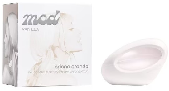 MOOD BLUSH DE ARIANA GRANDE MUJER 100ML EDP
