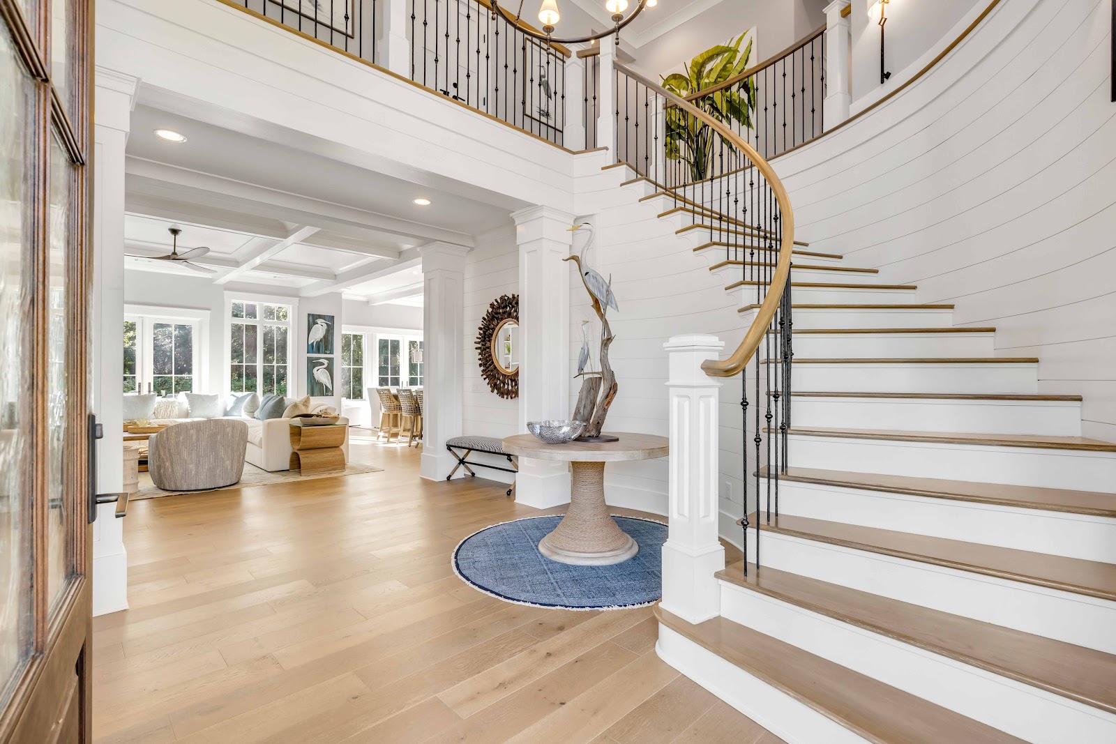Hilton Head Island, South Carolina, USA — 6-Bed Villa With Sea Views 2