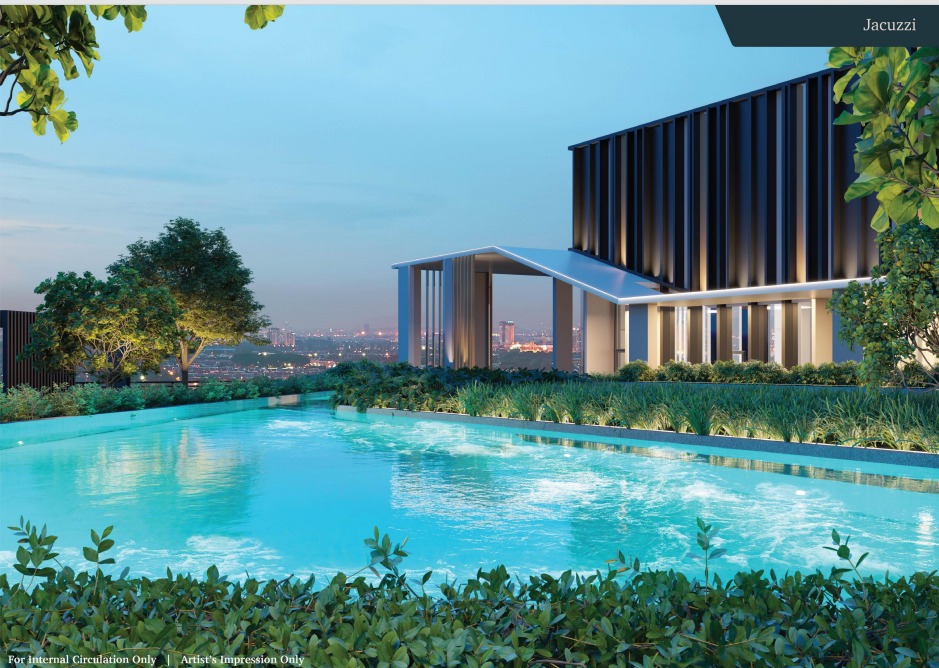 The Atera — Petaling Jaya