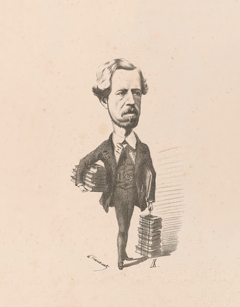 Charles dHéricourt 1869