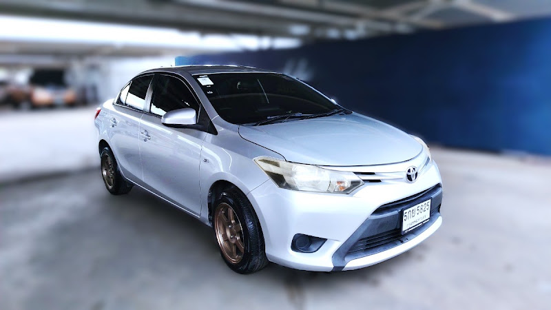 TOYOTA VIOS