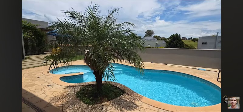 Foto 8 de Casa próxima muito bem localizada à venda no Riviera de Santa Cristina XIII
