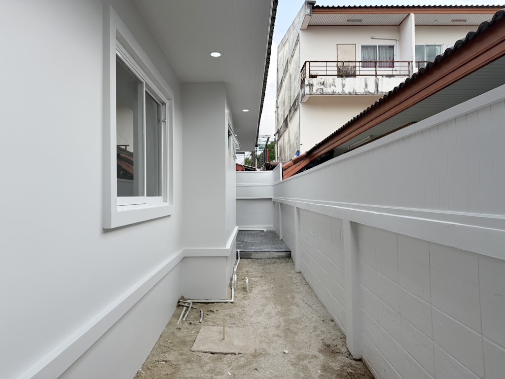 หมู่บ้านเทพบุรี ซอย 1 · ใกล้มหาวิทยาลัยราชภัฏภูเก็ต 4