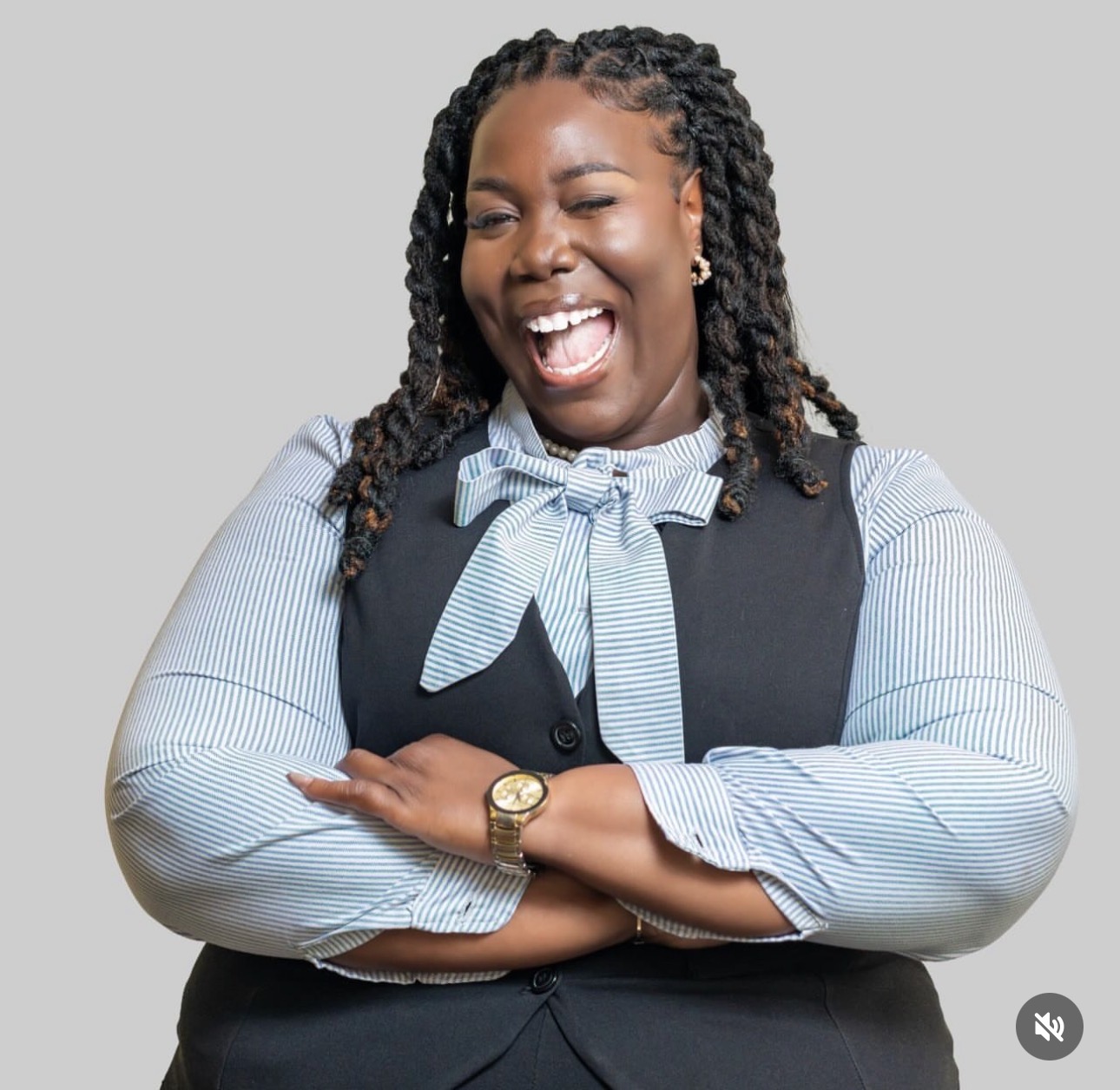 Omolora Wilson