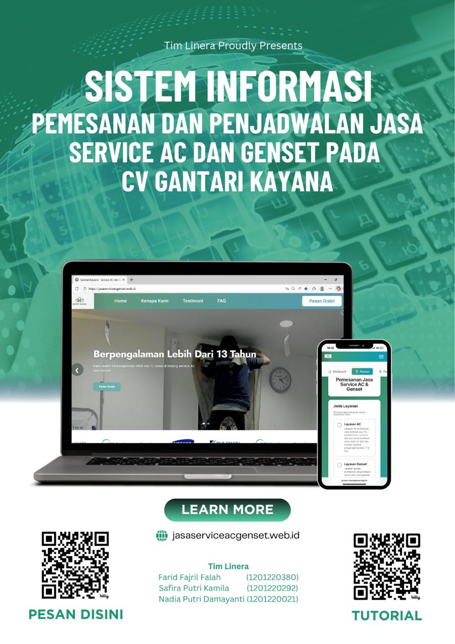 Perancangan Dashboard Monitoring Transaksi Penjualan pada Warkop Putra Baraya Berbasis client server