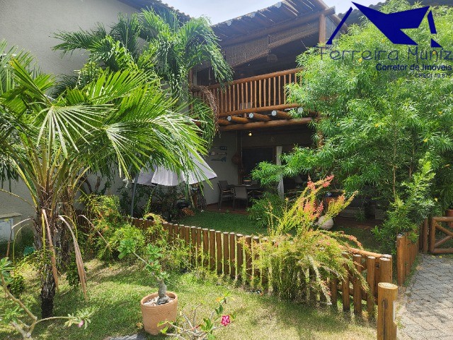Casa em condomínio, Monte Gordo
