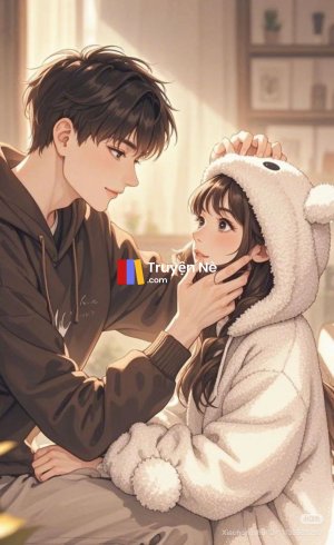 Khi Vị Cam Trở Thành Đau Thương