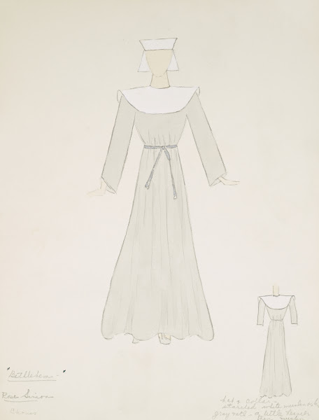 Bethlehem Chorus 1934 1943