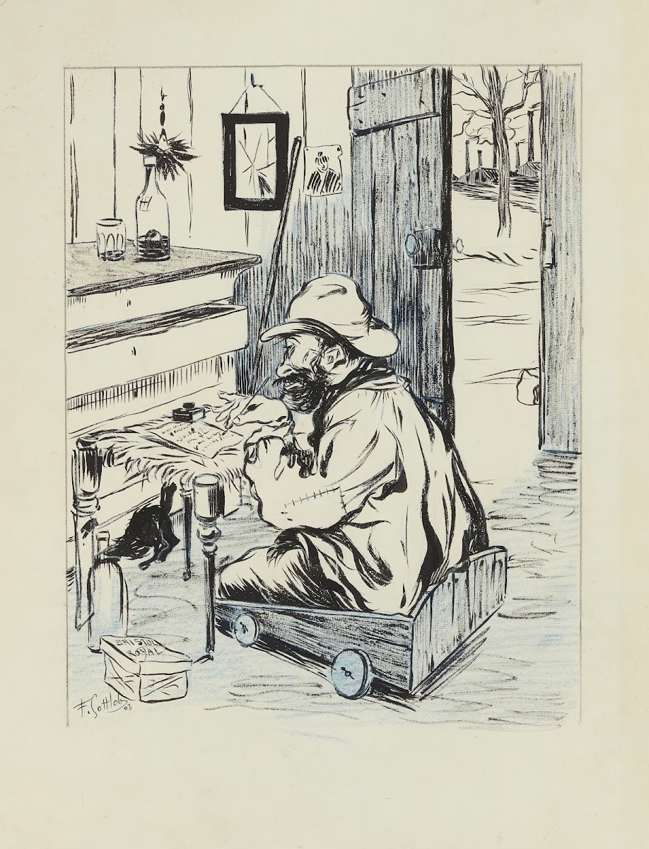 Il y a erreur 1903