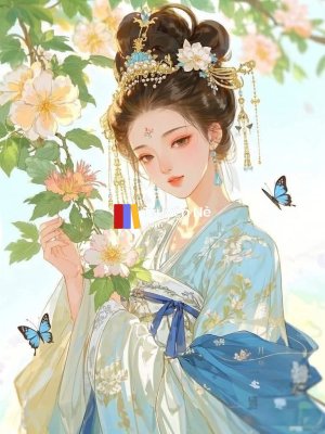 Khi Hoàng Hậu Trở Thành Mẹ