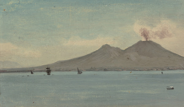 Vesuvius 1859