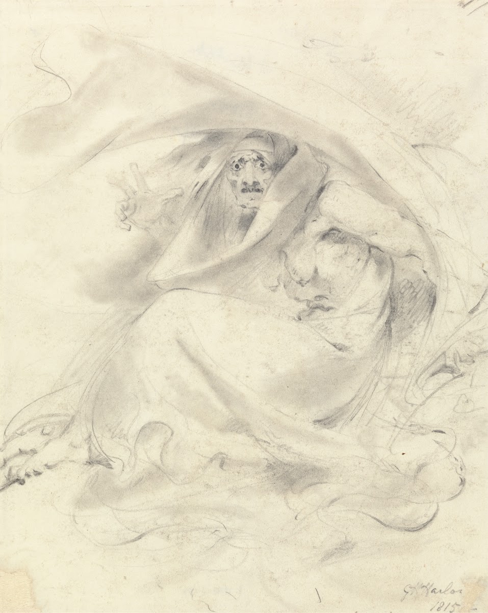 Hecate 1815