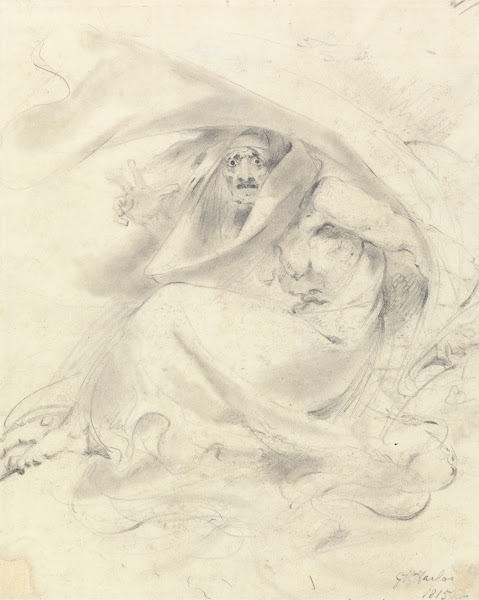 Hecate 1815