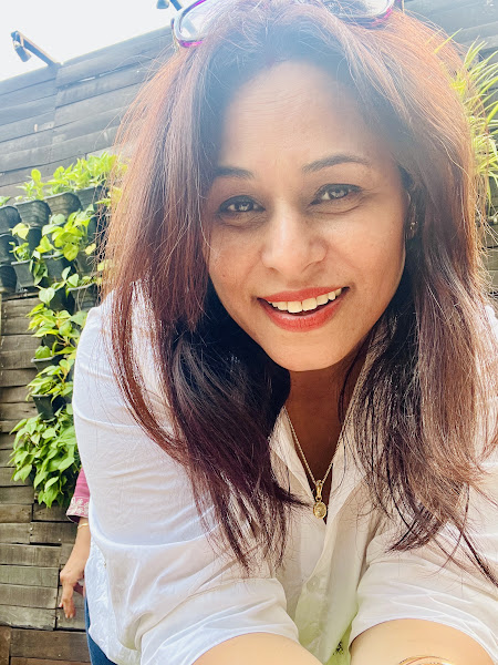 ANU MANOCHA