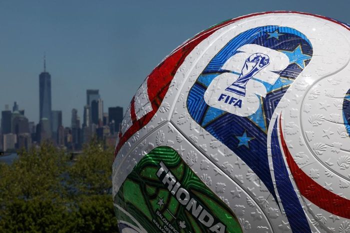 Tiền thưởng kỷ lục ở World Cup 2026 - Tạp chí Tri thức