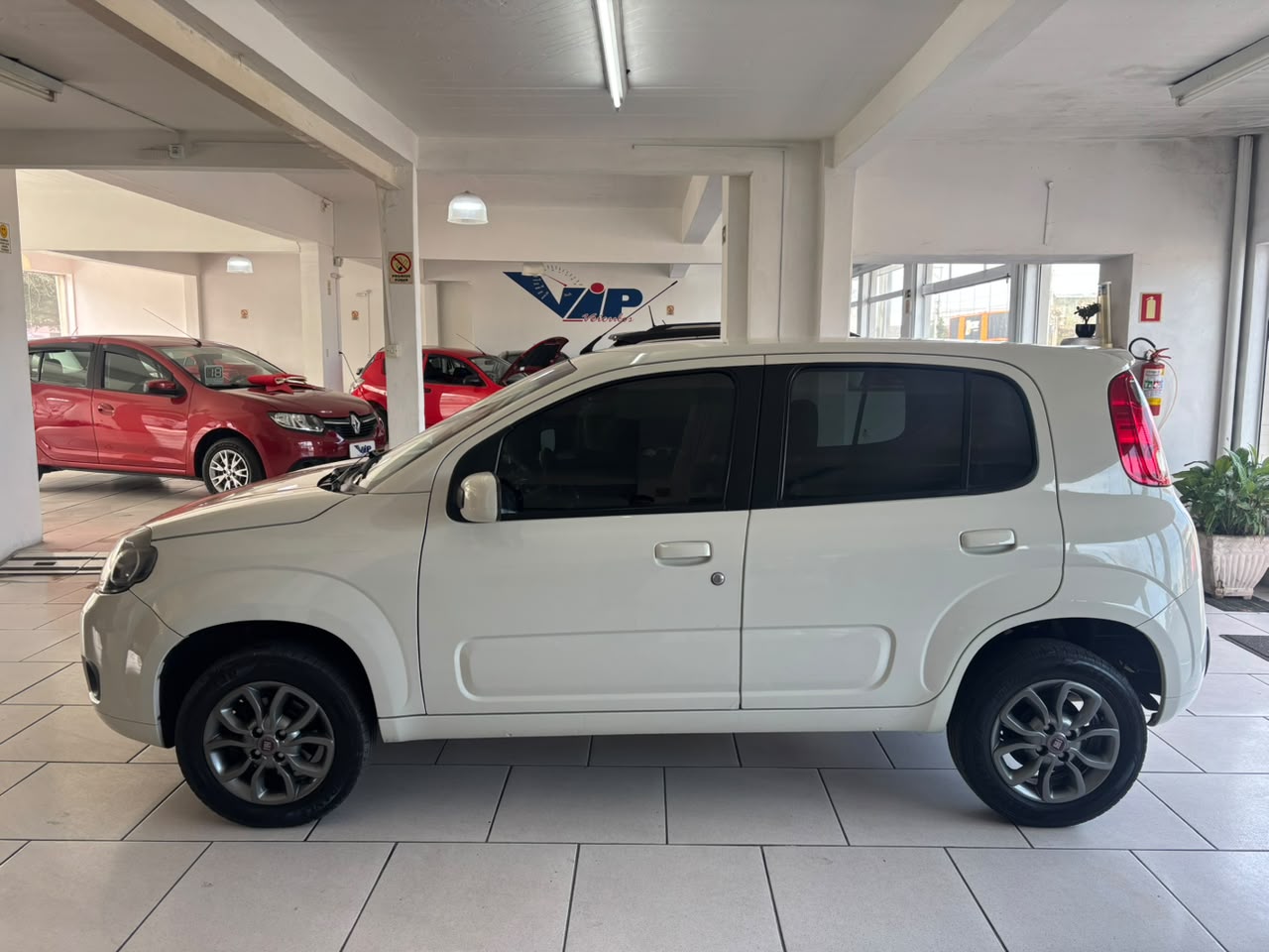 Fiat Uno - Foto 4