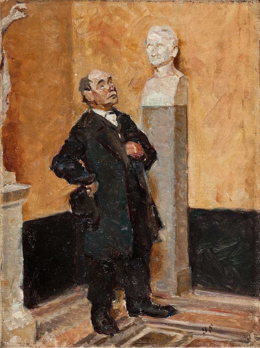 From Thorvaldsens Museum