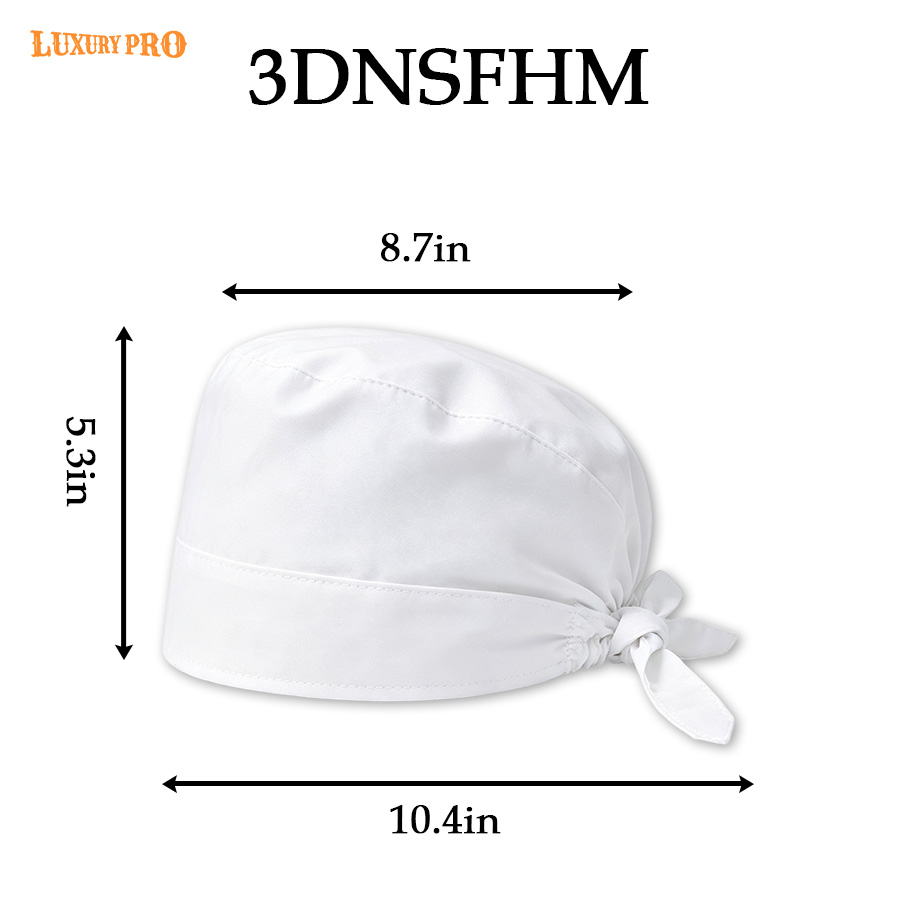 AOP 3D Men's Protective Cap