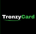 TrenzyCard logo