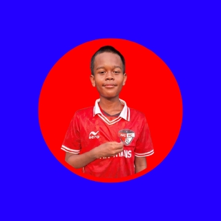 Davian Dwi Andhika