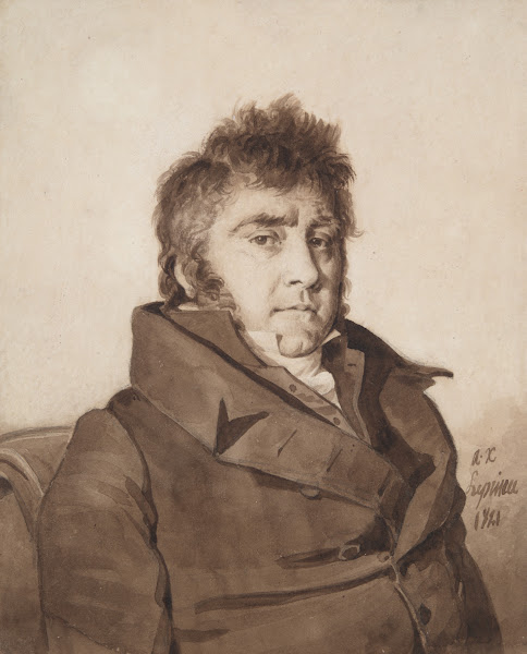 Auguste Xavier Leprince