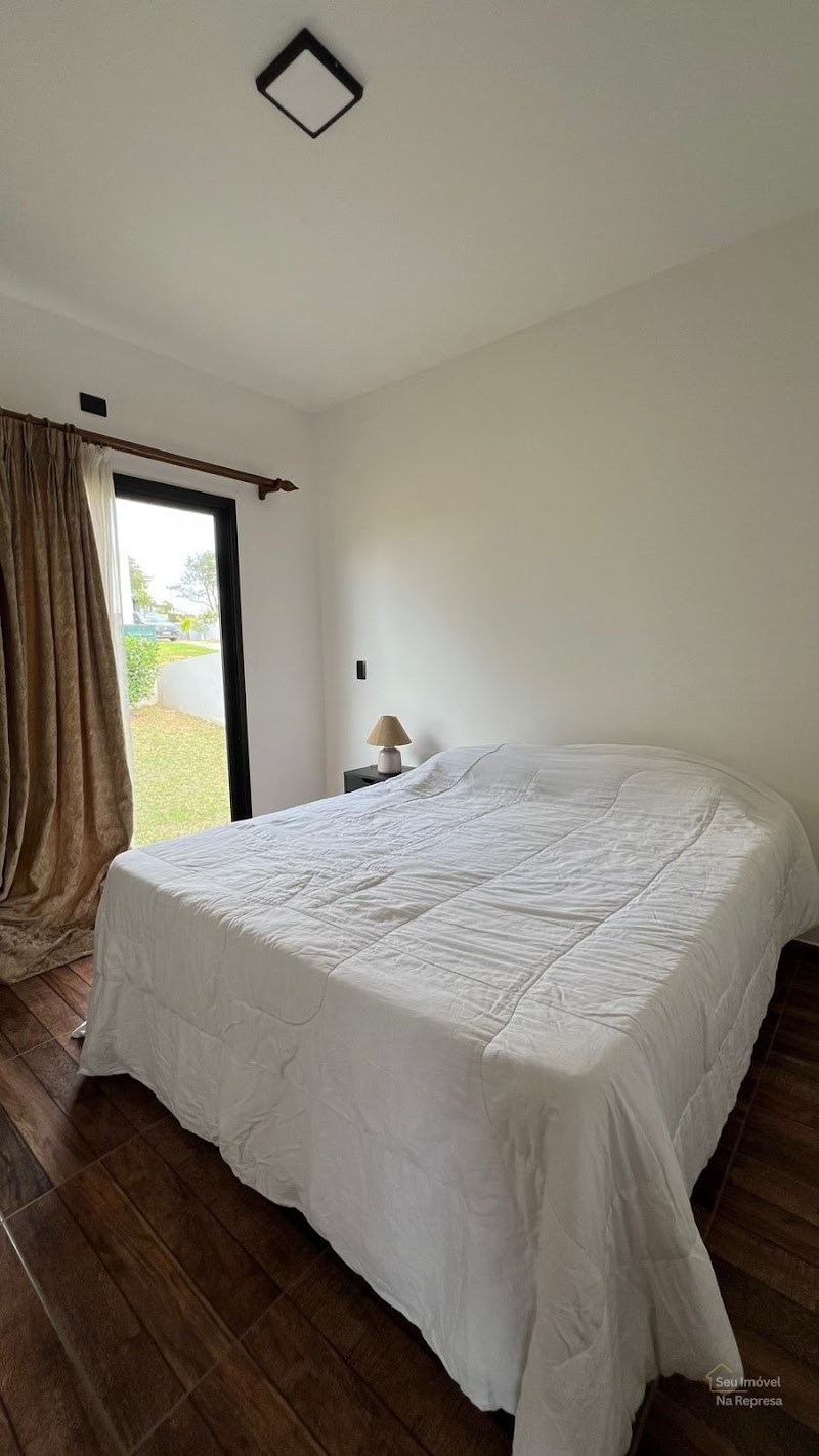 Foto 14 de Casa térrea moderna em frente ao Ponto Alto — localização privilegiada no Riviera de Santa Cristina XIII