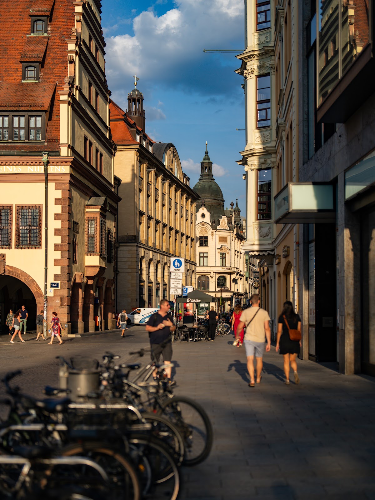 Leipzig – Die Stadt in Bewegung - Image 24