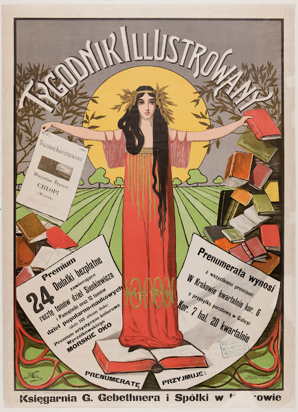 Tygodnik Ilustrowany 1903