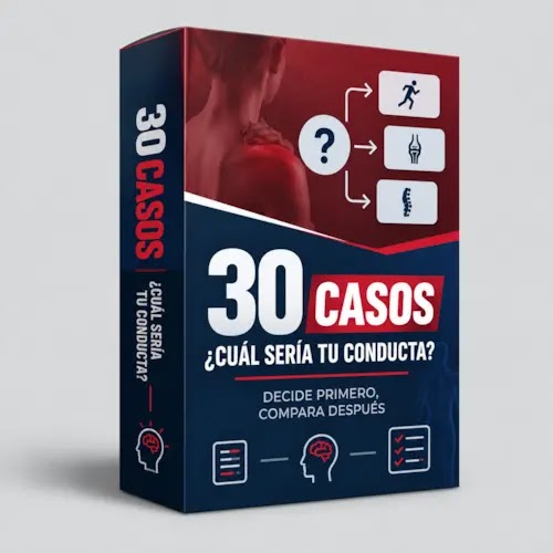 Bônus 30 Casos Qual Seria Sua Conduta