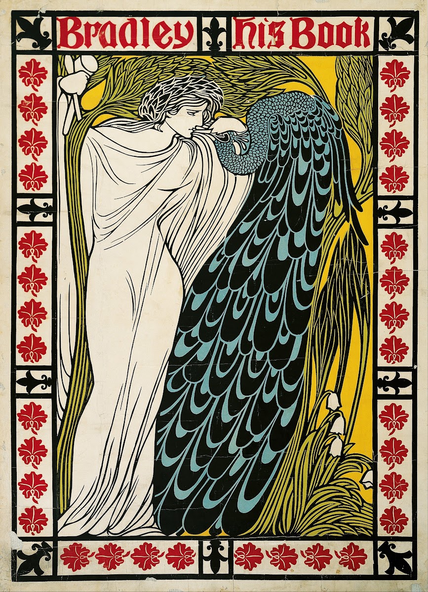 Bradley His book 1896