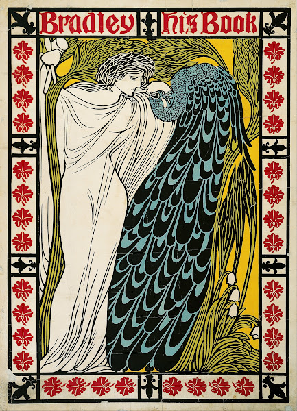 Bradley His book 1896