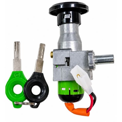 IG HD17-HD27 Small (HEAVY OEM) (1c66)