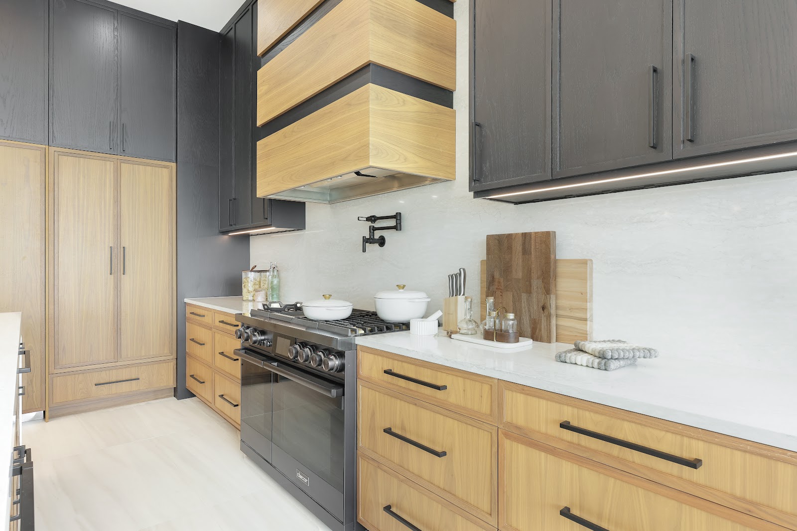 Baypoint Residence interior