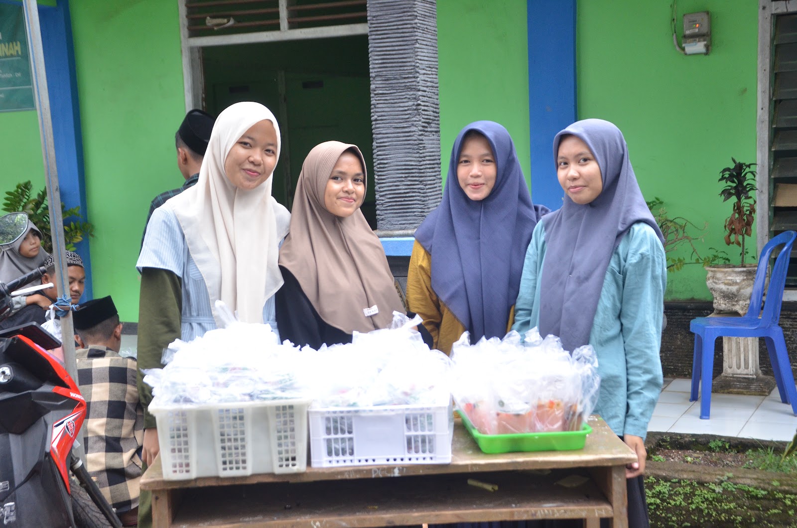 Foto Kegiatan