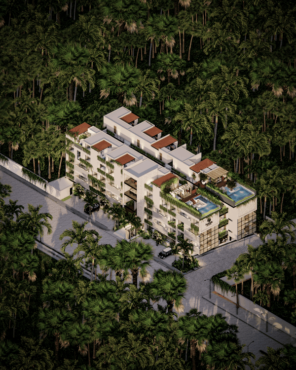 Hygge Tulum – photo 5